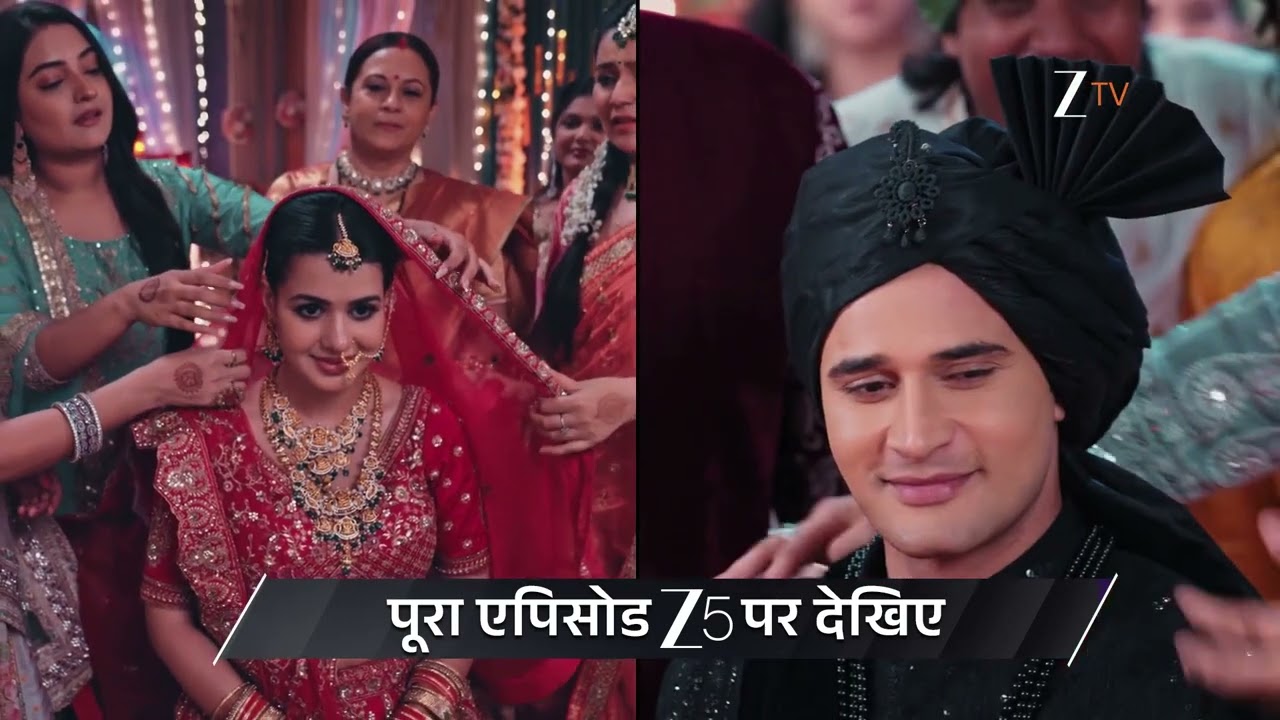 Lakshmi Nivas Hindi | Ep - 57 | Preview | Mar 09 2026 | Zee TV