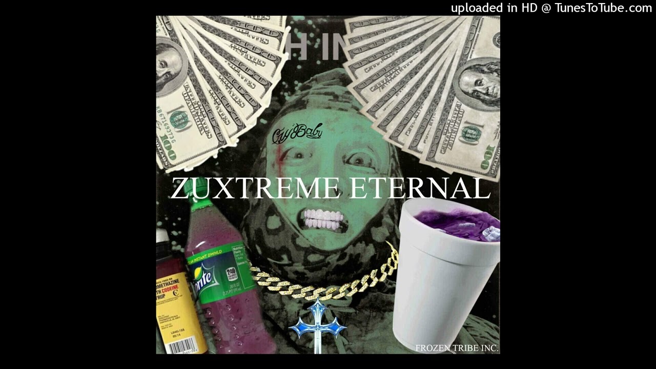 Zuxtreme Eternal - All Pigs Must Die Freestyle