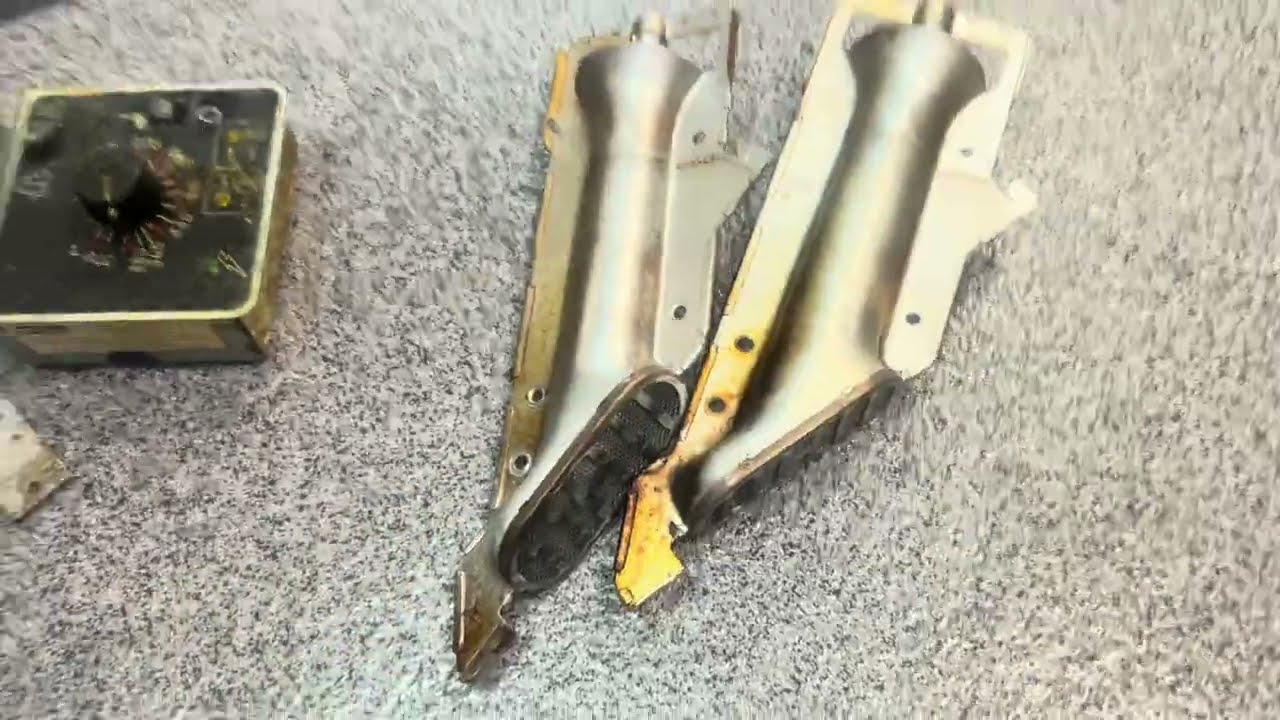 Pitco - low burner flame troubleshooting