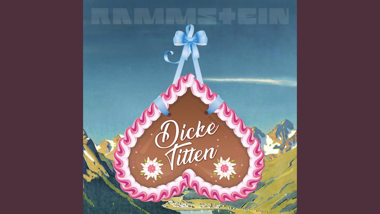 Dicke Titten (LaBrassBanda Version)