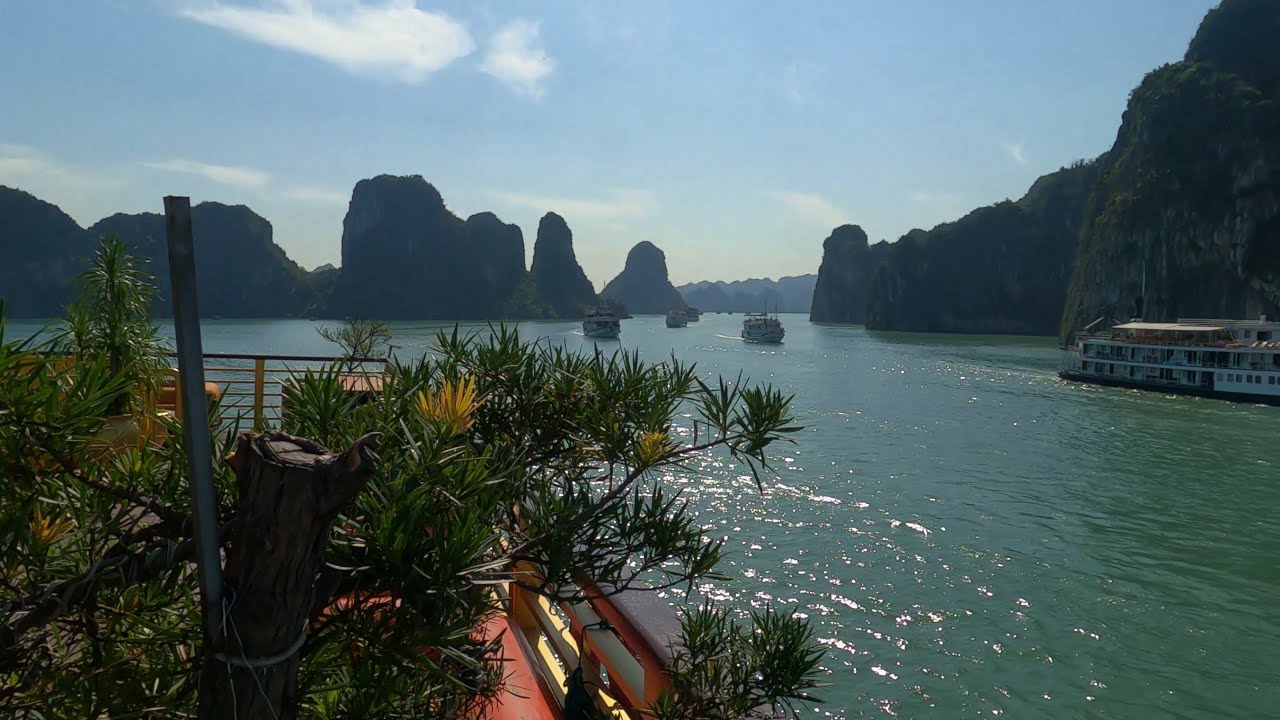 VIET NAM