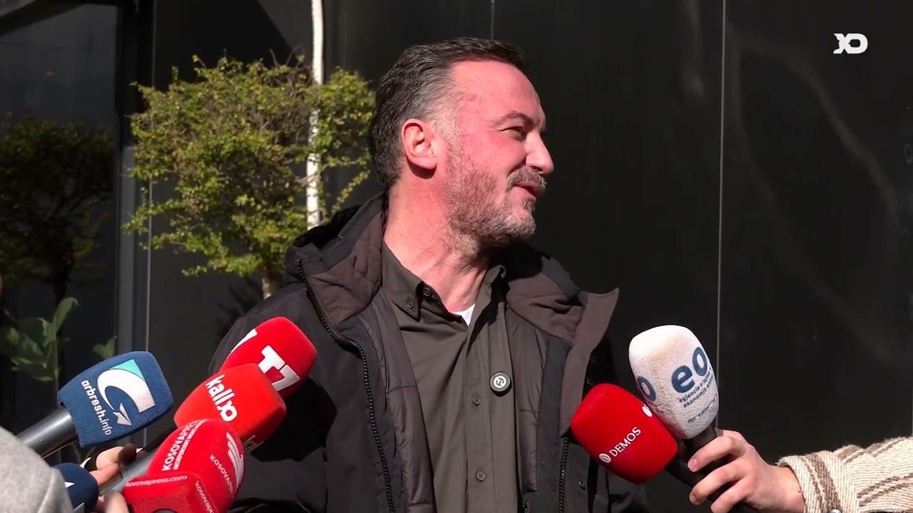 Aksioni i Dardan Molliqajt të PSD-së, e bën Lumir Abdixhikun 