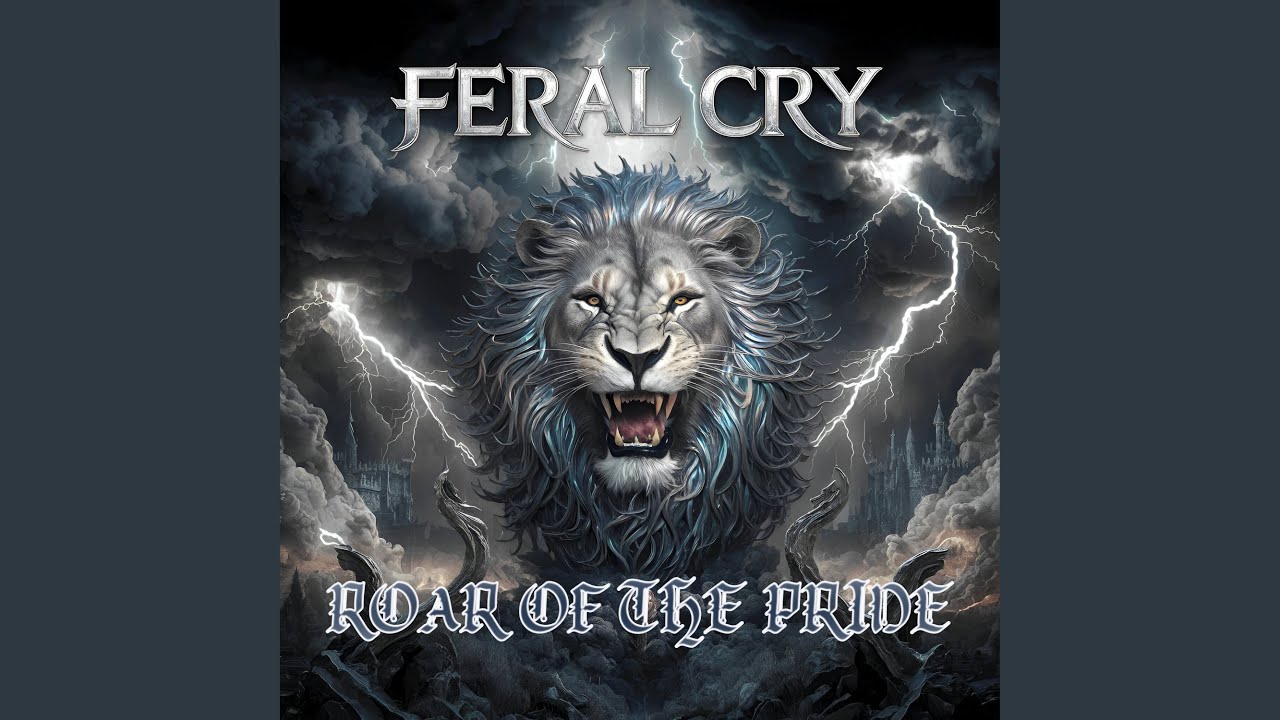 Metal's Eternal Flame