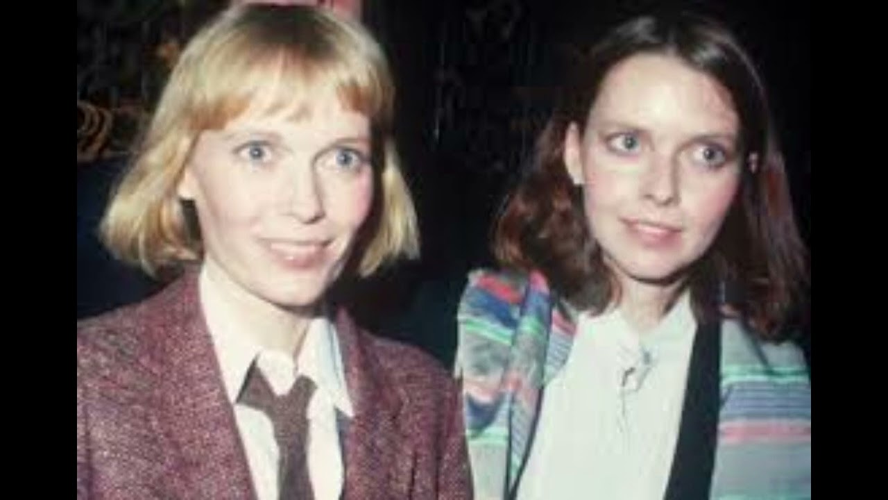 mia farrow sister died today