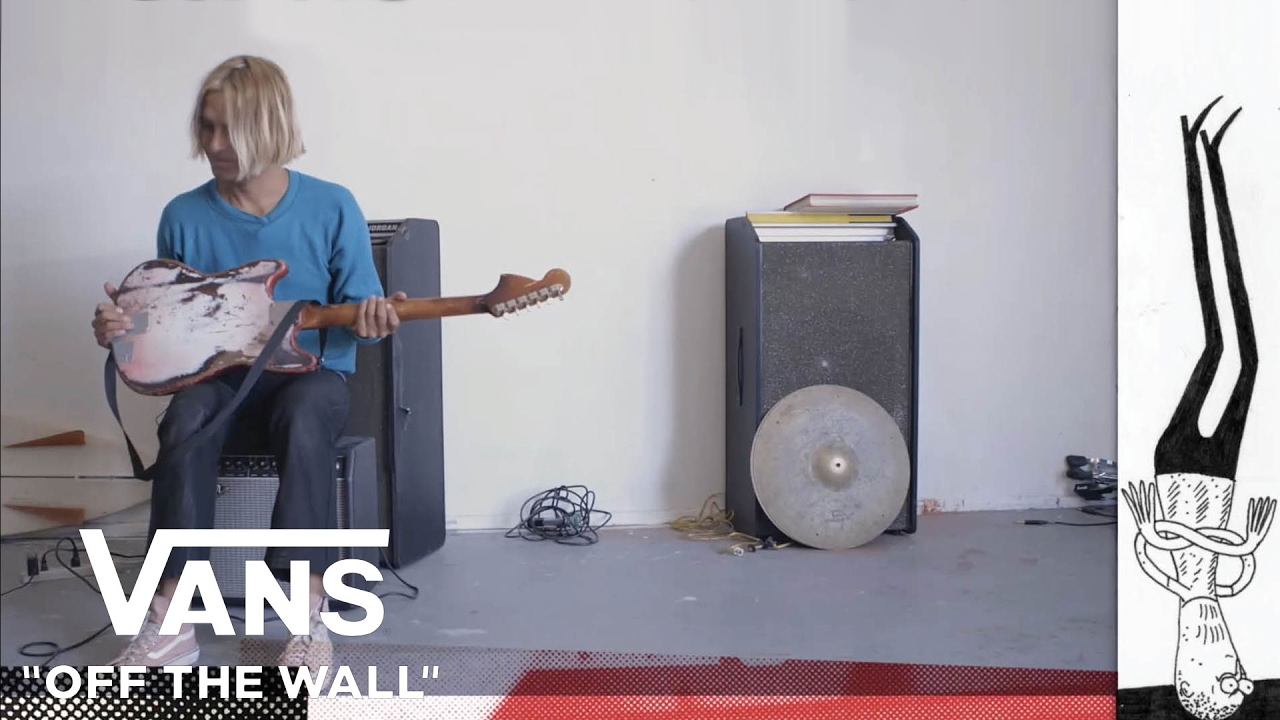 THIS IS "OFF THE WALL" | OFF THE WALL | VANS