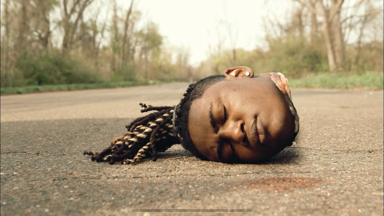 Dave From The Grave - Ash On Yo Head (Official Music Video)