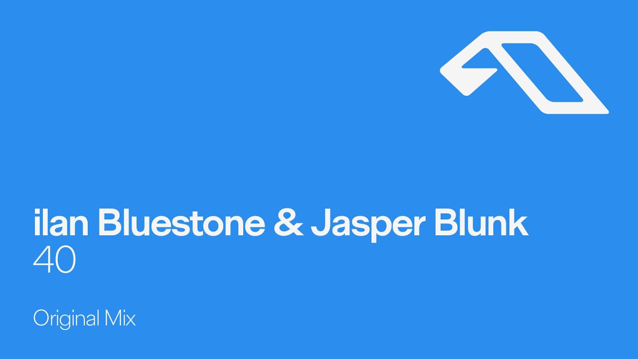 ilan Bluestone & Jasper Blunk - 40