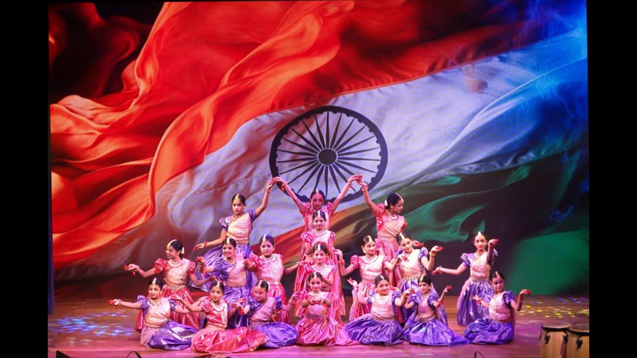 ‘Kaleidoscope’ - Variety Entertainment - 166th Founder’s Day Celebrations