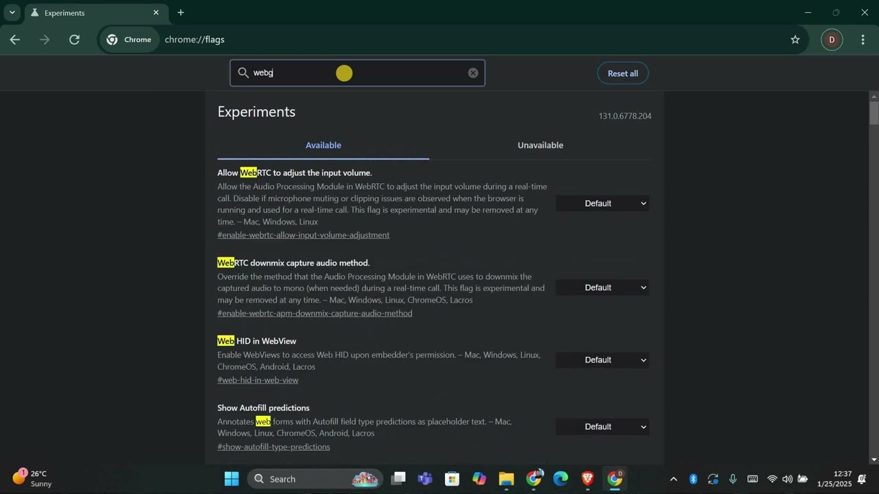 How To Do I Enable WebGL 2.0 On Google Chrome  - Quick Help