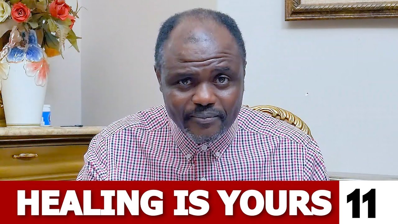 Christocentric Meal (September, 30th) Healing Is Yours (11)