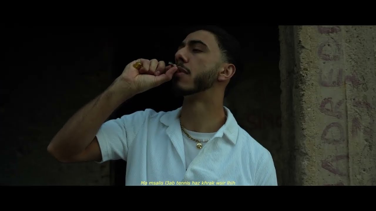 VAARI - DBI7 ( Official Video Clip )