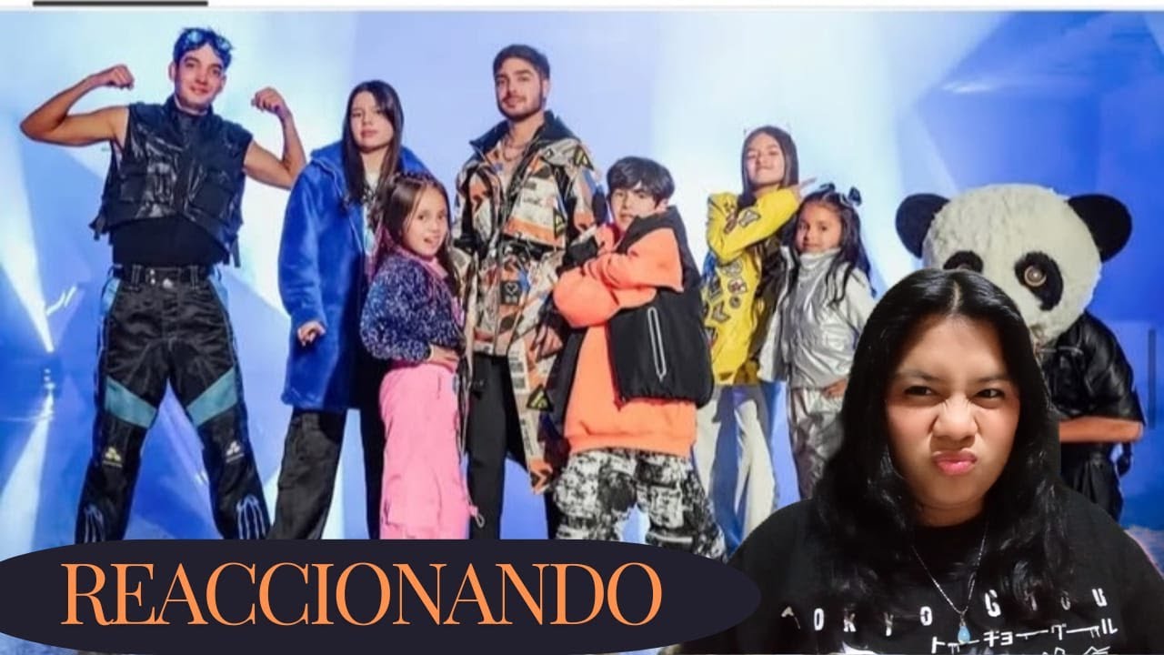 Reaccionando al ROAST YOURSELF   de las hermanitas y yolo aventuras  / Rocio Garcia