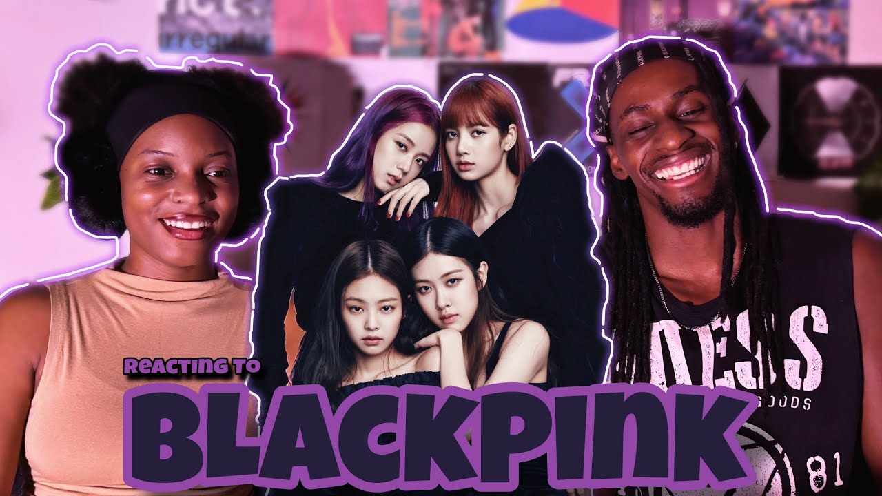 BLACKPINK - 'Pink Venom' , 'How You Like That' n ‘DDU-DU DDU' MV || REACTION