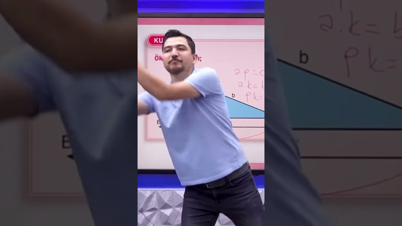 nurta&ccedil; hoca dersi kaynatırken yakalanıyor