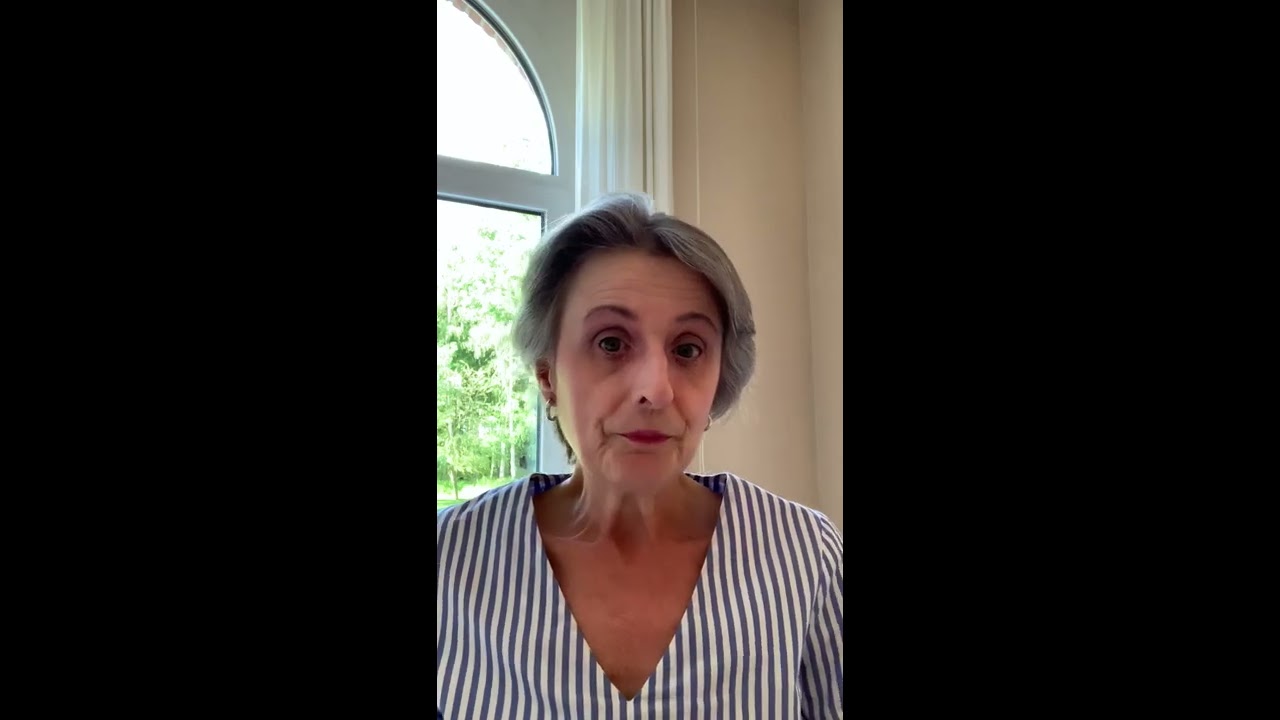 Le meltdown et la col&egrave;re autistique - 6me et derni&egrave;re partie pour les proches