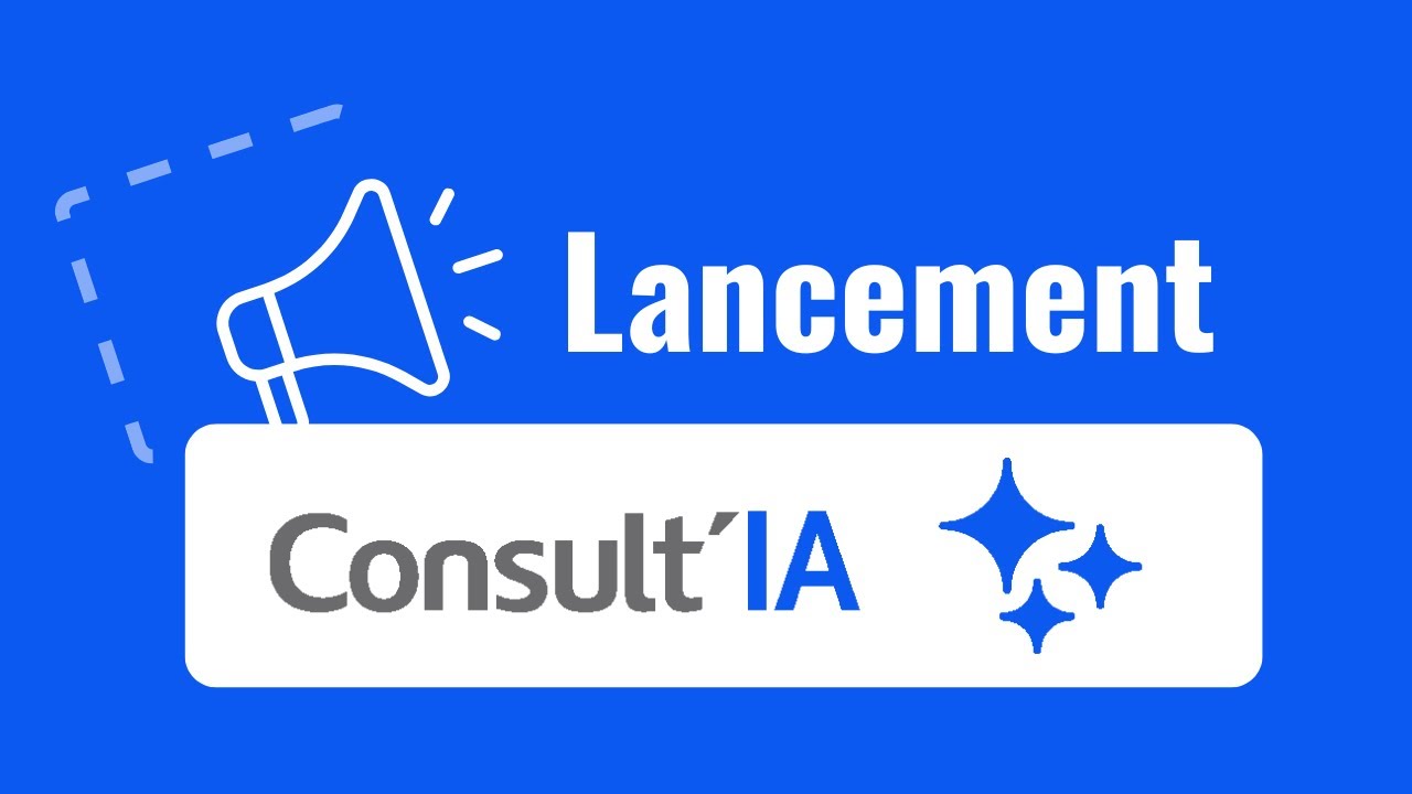 Avant-première de Consult'IA