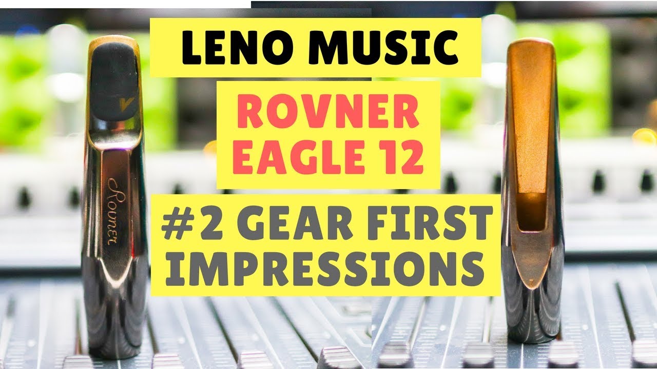 #2 Gear First Impression : 