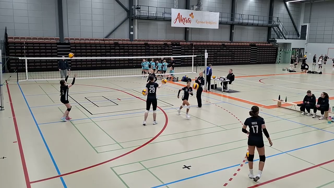 Supi/DC-Jääkarhut - Pirkat/White U15T 14.3.2026 Akaa