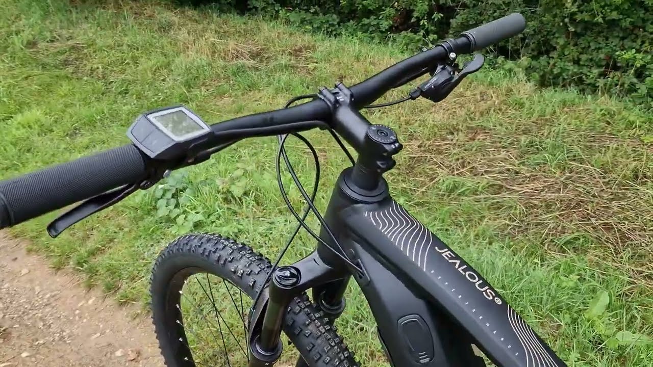 Radon Jealous Hybrid /New Bike Day/ Radon BikeMegastore Bonn