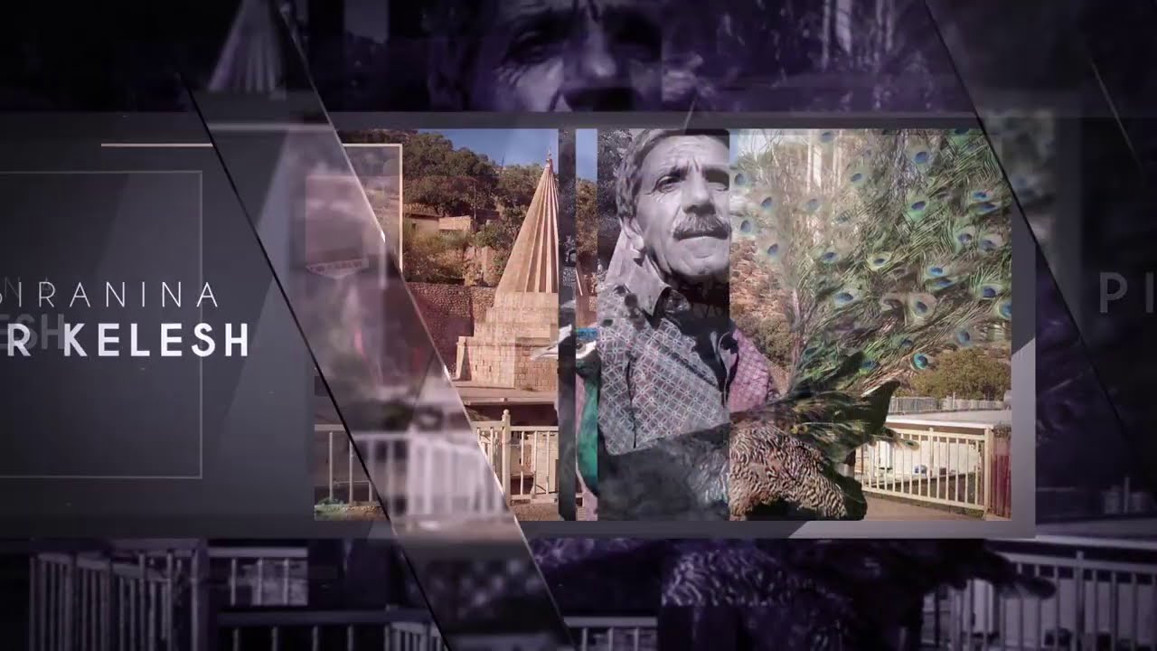 Hamik Tamoyan - Biranina Pir Kelesh (2020)