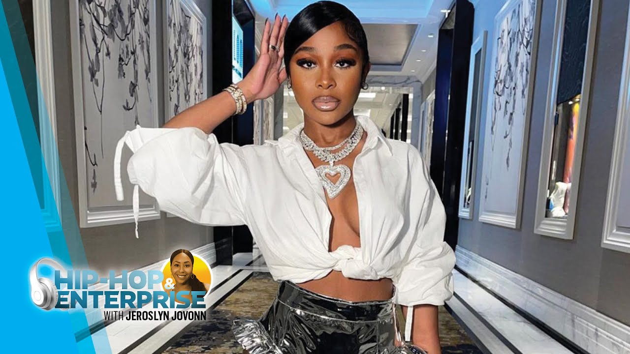 Jayda Cheaves Talks Growth As An Entrepreneur, The Importance of Customer Service + New Reality Show
