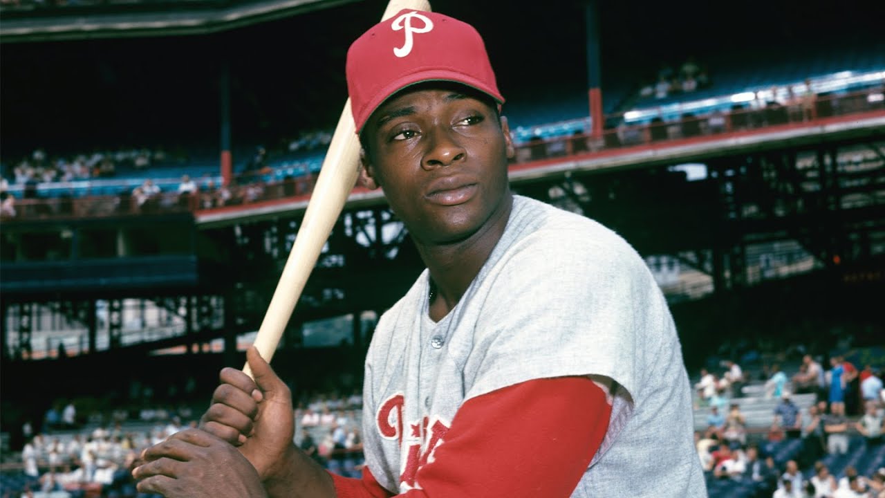 Dick Allen | Cooperstown Cases