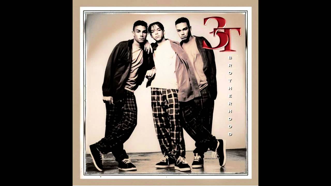 3T - Why