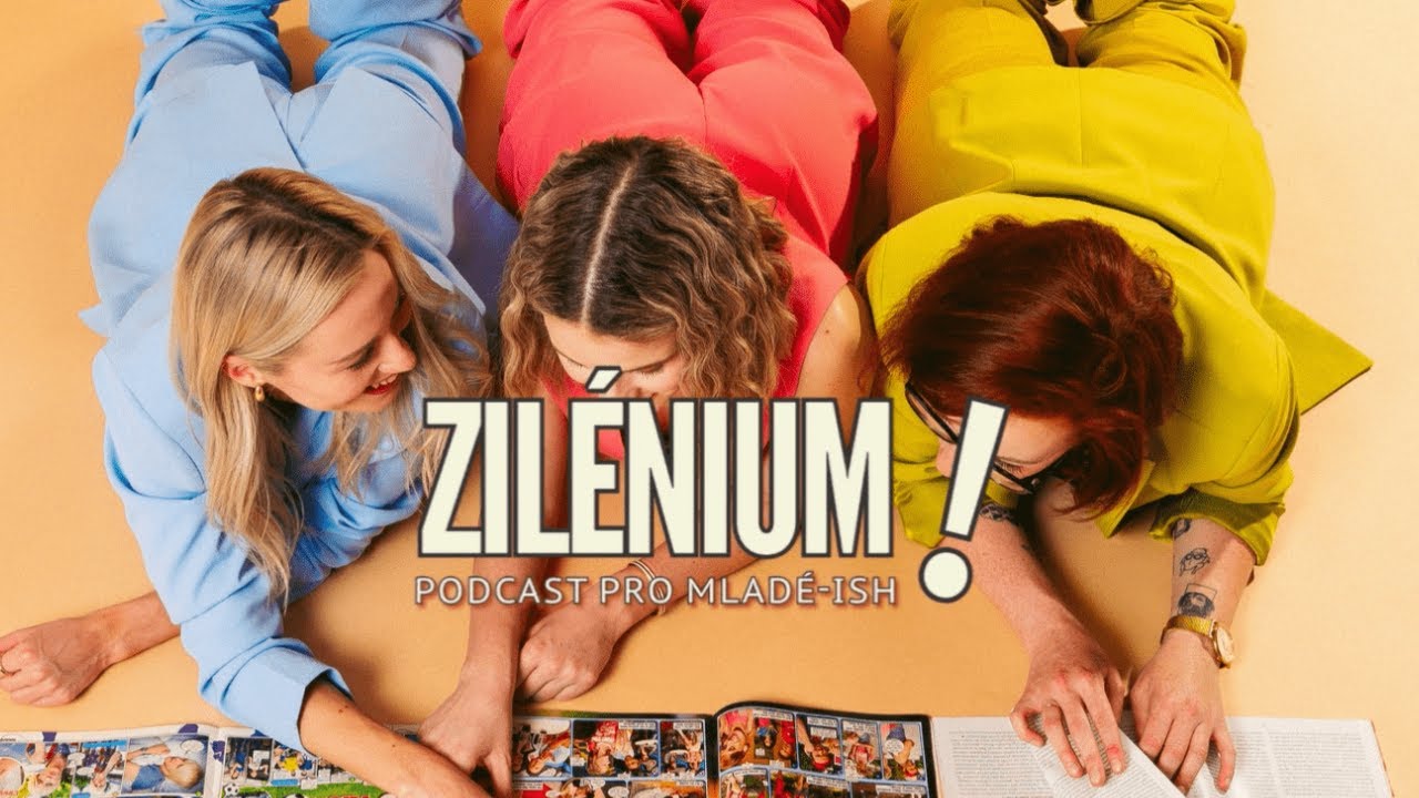 #29: Bublanina a smrčící pipice | aka Charlie Sheen | LST: Mám se nechat otestovat?