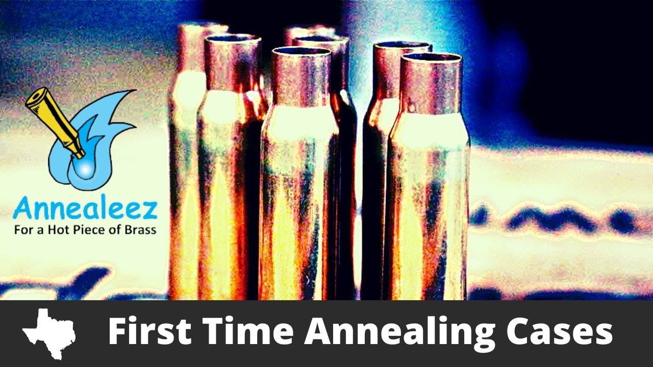 I got an Annealer! Annealeez