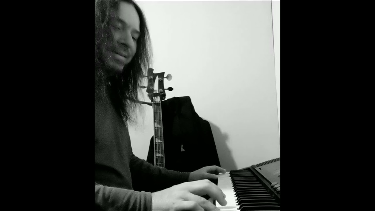Antikorp - dark score isolation theme 3