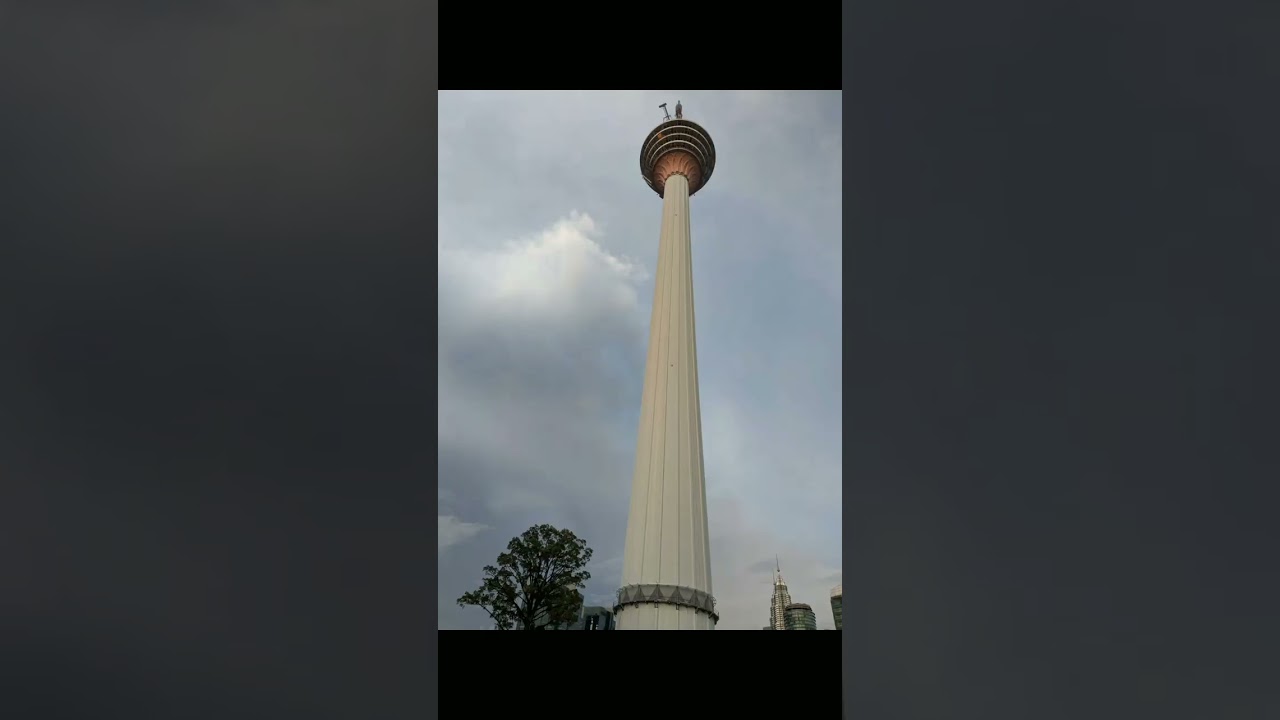 Kuala Lumpur Tour