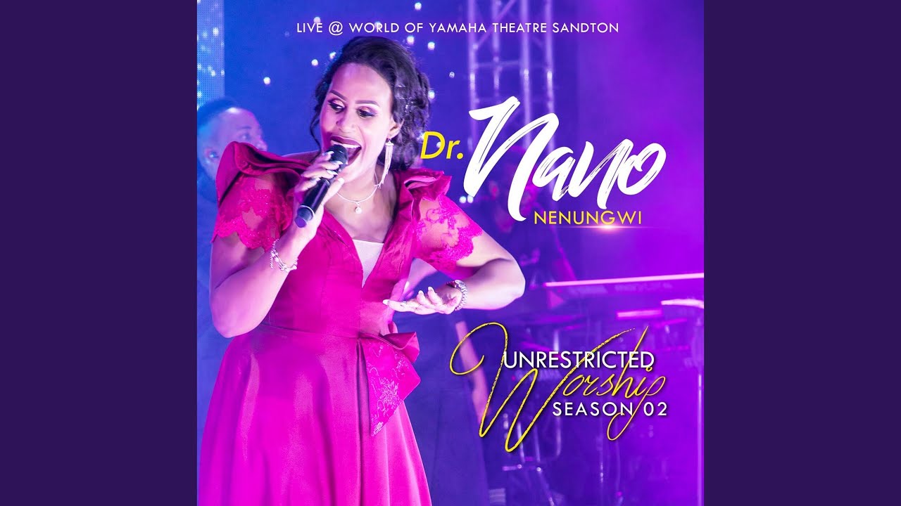 Ntate Ke Mang (Live)