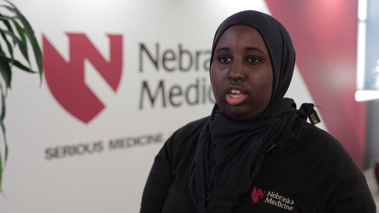 My job in a minute: Patient Resource Associate&mdash;Nebraska Medicine