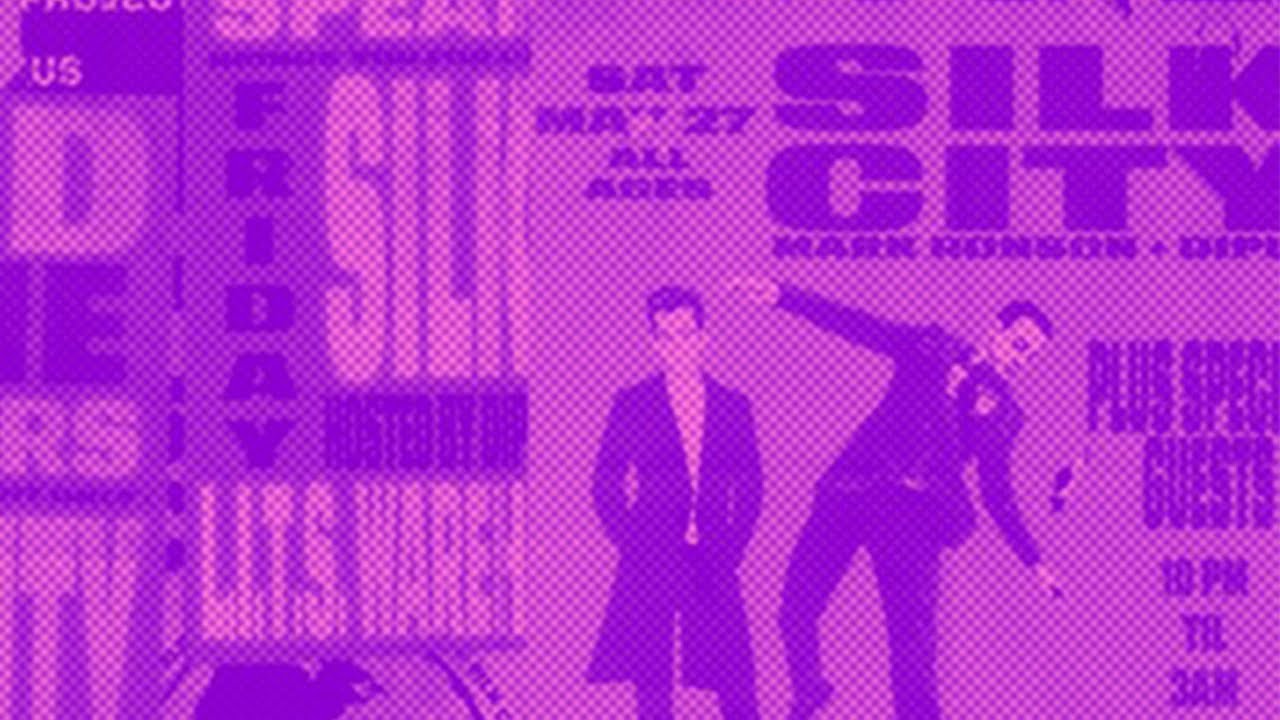 Silk City - Especially 4 U, Vol. 2