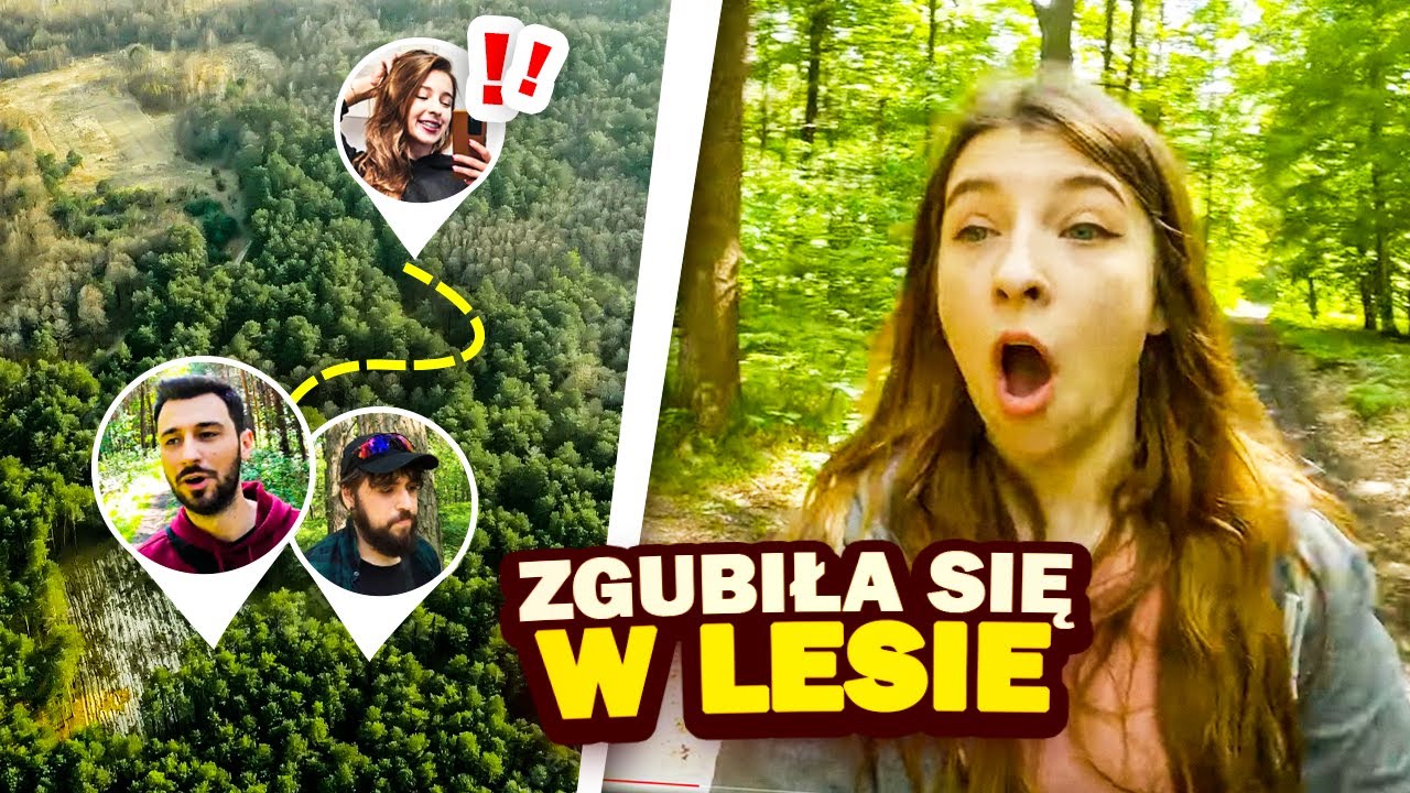 PODCHODY W LESIE O 1500ZŁ!
