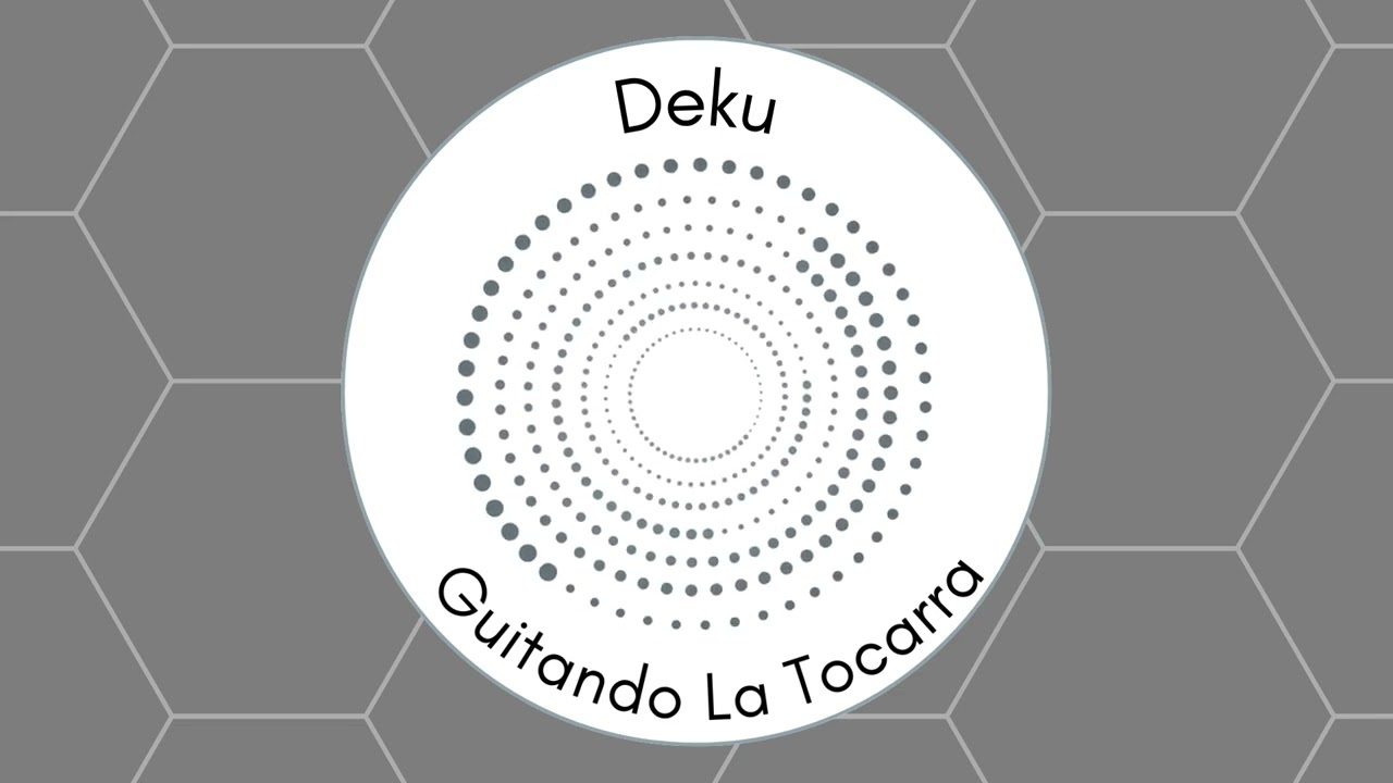 FREE DOWNLOAD: Guitando La Tocarra