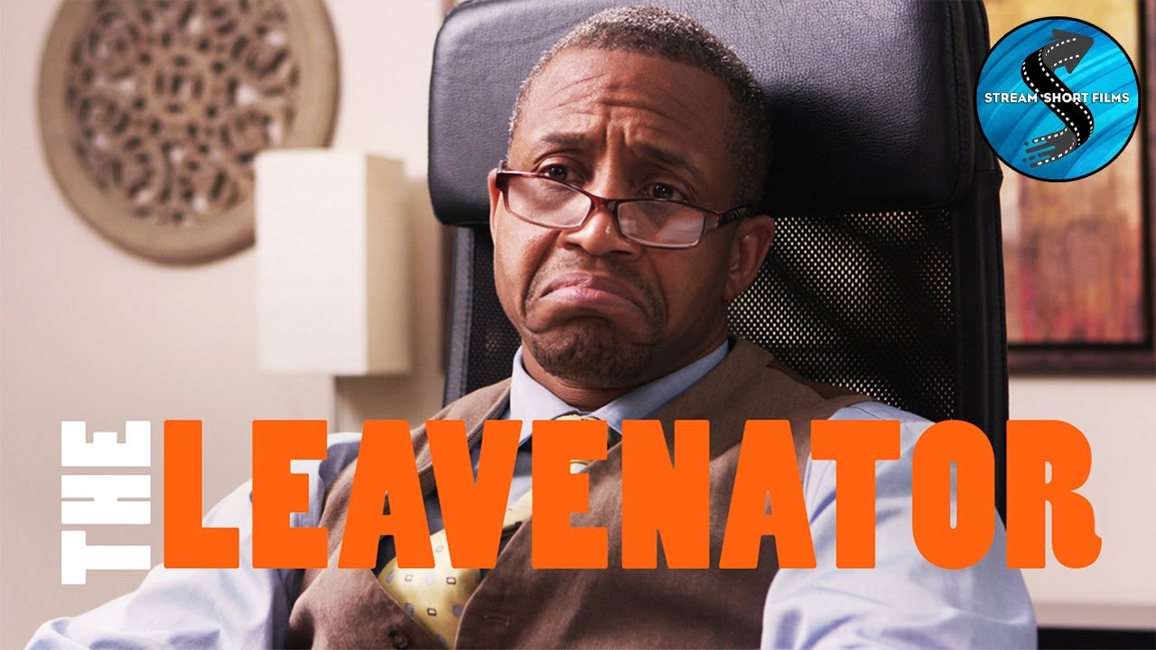 The Leavenator | Adventure Comedy | Free Short Film 🎬