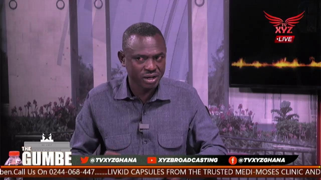 The Gumbe Show with Oheneba Boamah Bennie | Thursday, 19th February, 2026.