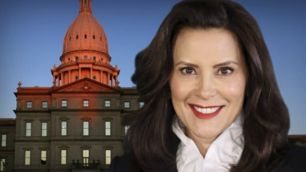 Details released on payment for Gov. Whitmer's Florida trip