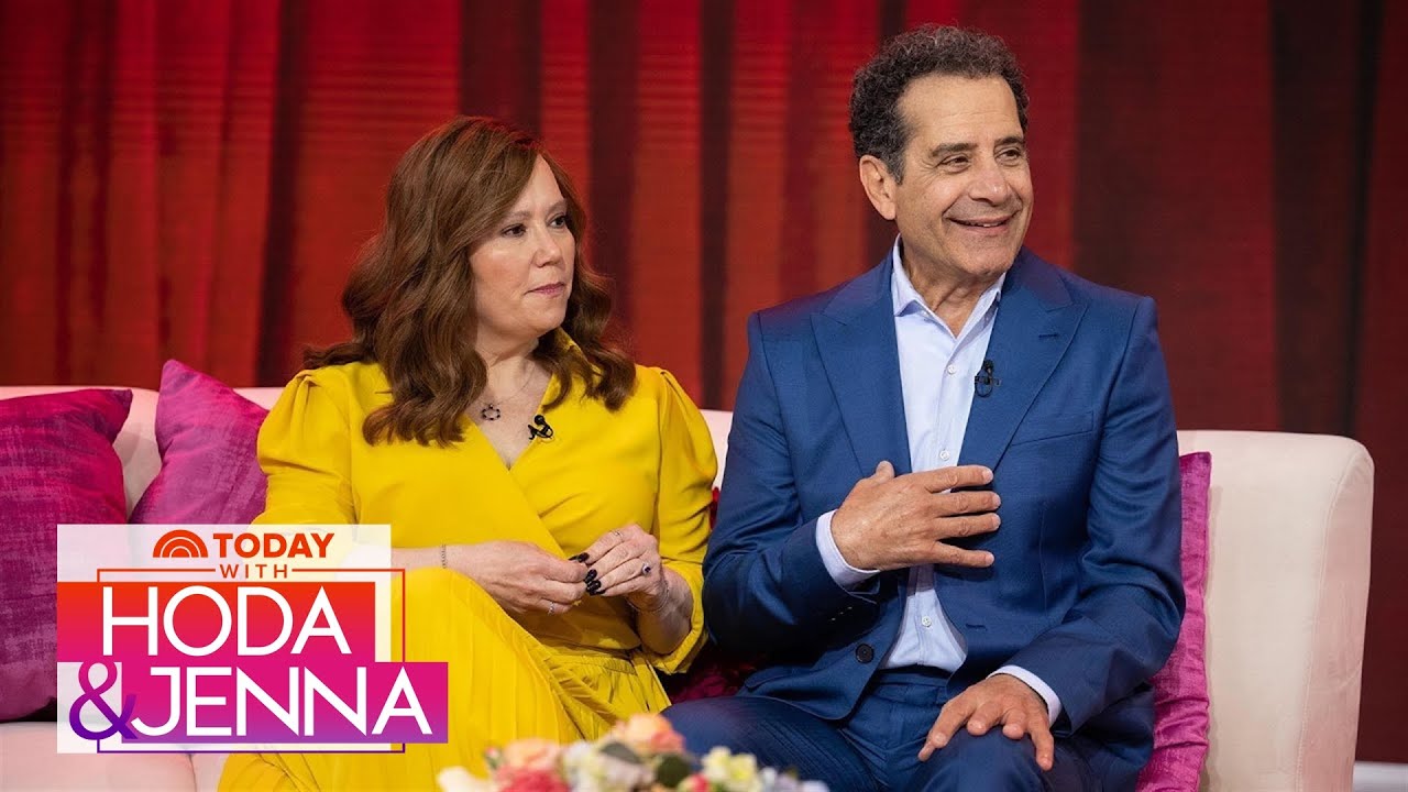 Tony Shalhoub, Alex Borstein on the end of ‘Marvelous Ms. Maisel’