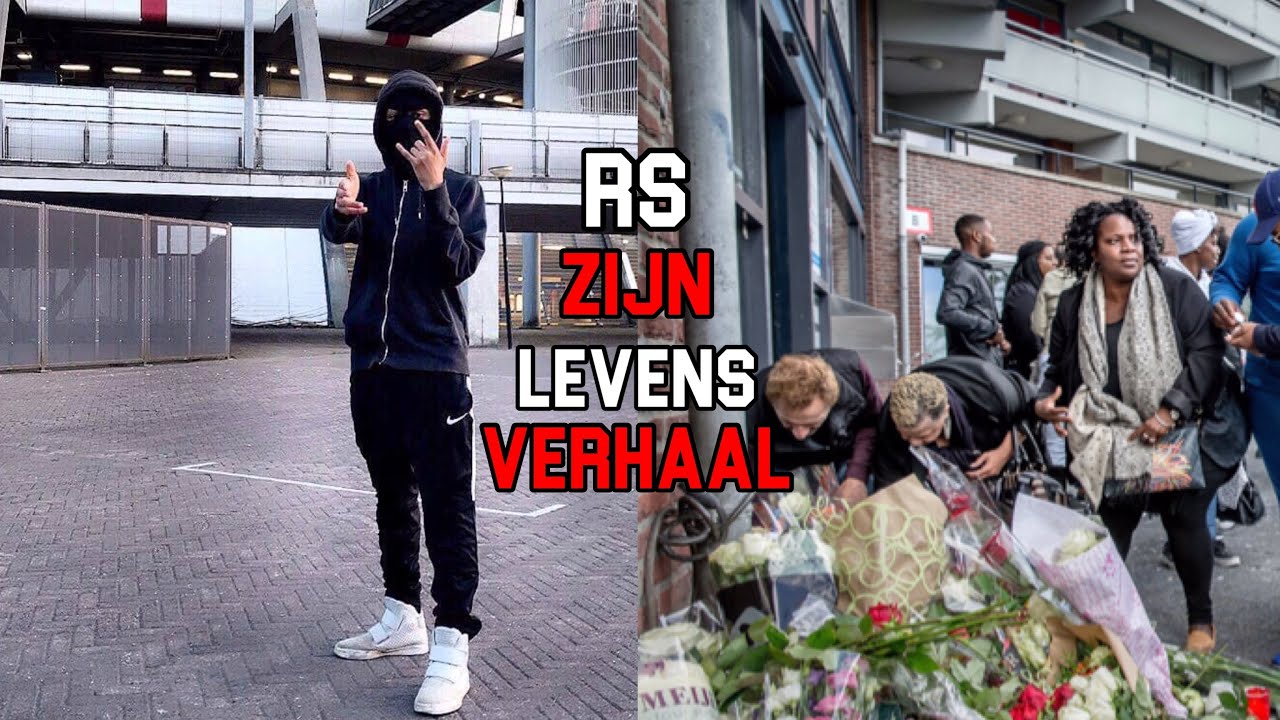 RS ZIJN LEVENS VERHAAL!