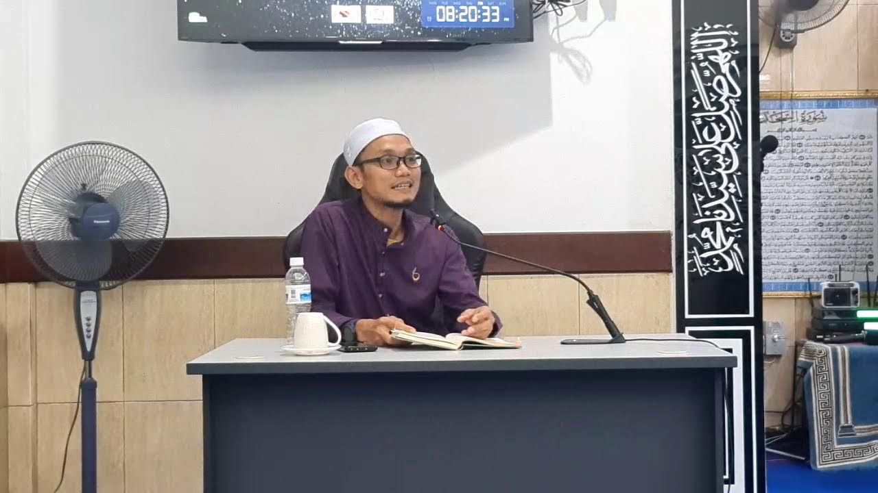 Syurga dan Neraka menurut Al-Quran dan Sunnah (Umar S. Al Ashqar)