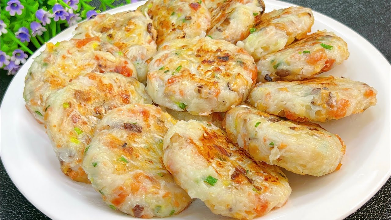 Невероятно❗Так готовит моя бабушка Зелёный морковный пирог❗Вкусный рецепт морковного торта❗😋❗полезно