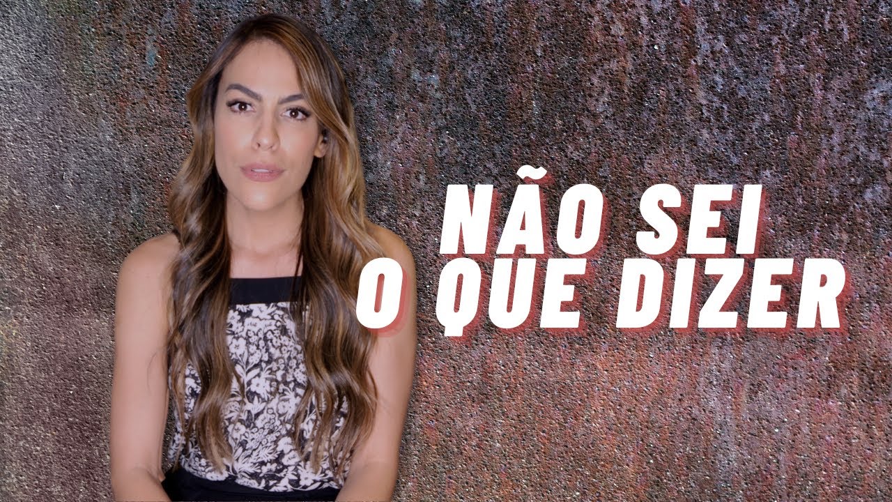 SOCORRO! ESSES SILÊNCIOS ESTÃO TE DESTRUINDO.