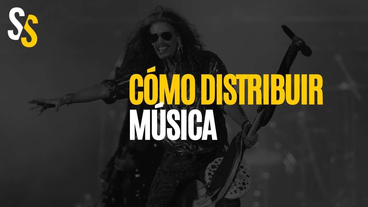 TUTORIAL - C&oacute;mo crear y distribuir un lanzamiento - Sepulchral Silence (Distribuci&oacute;n m&uacute;sica digital)