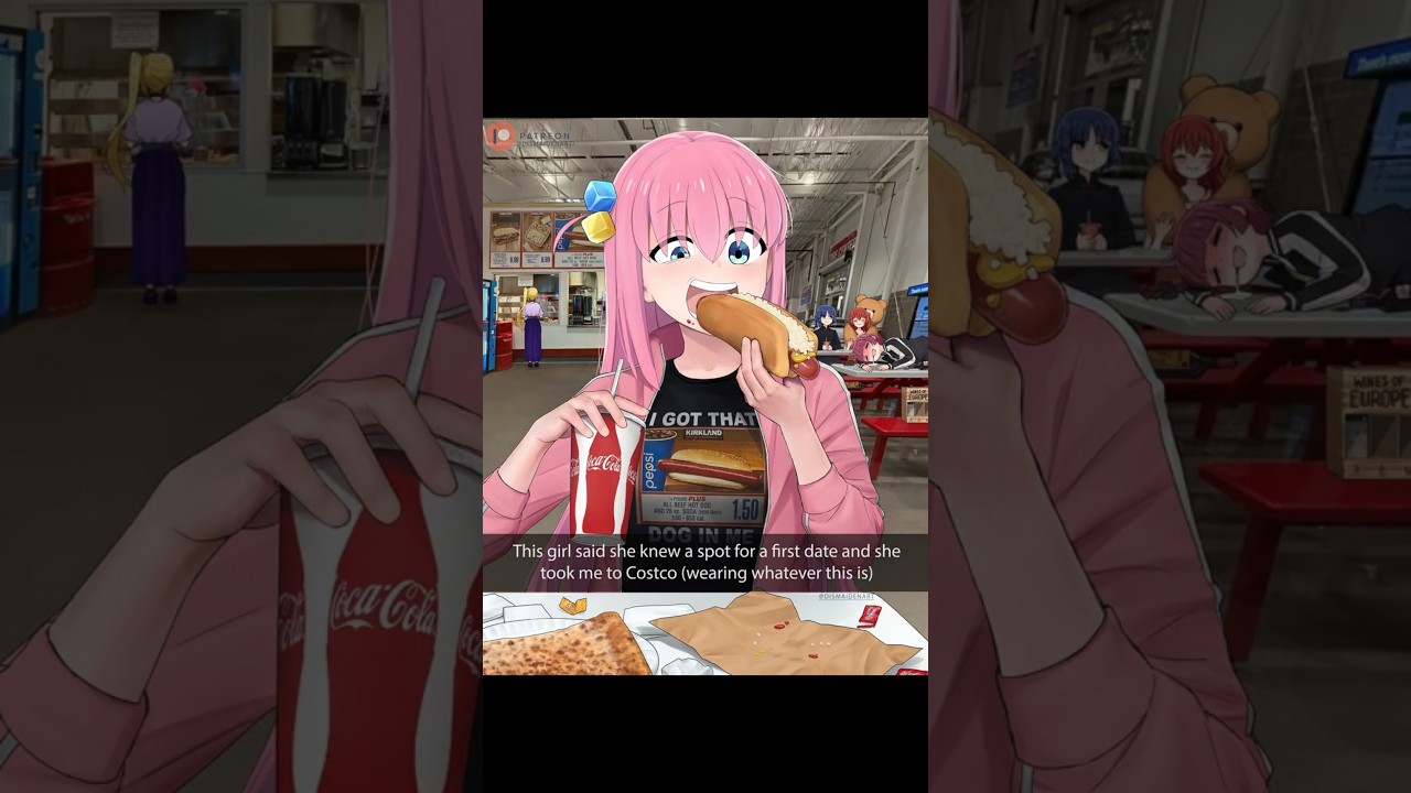 Discord Memes