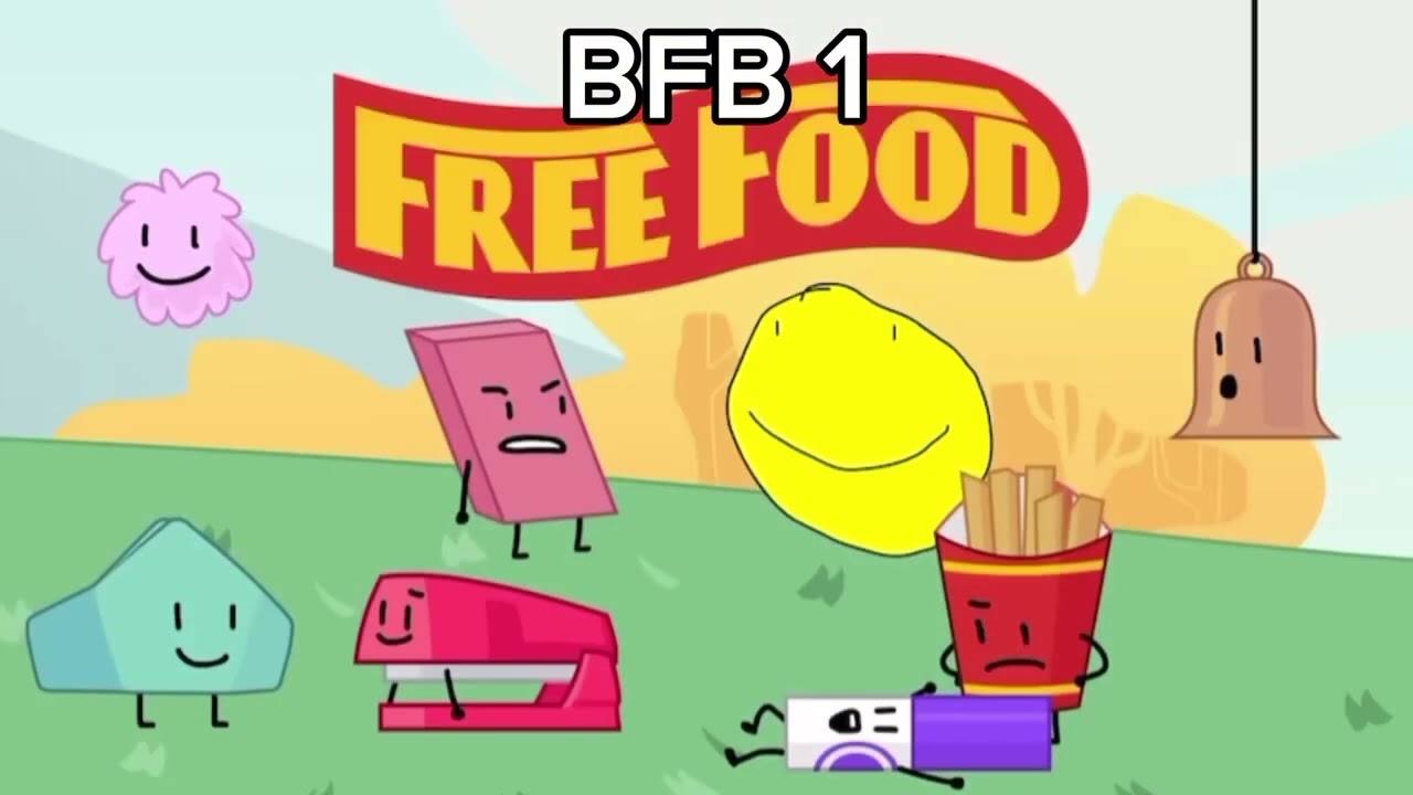 BFDI Team Jingles