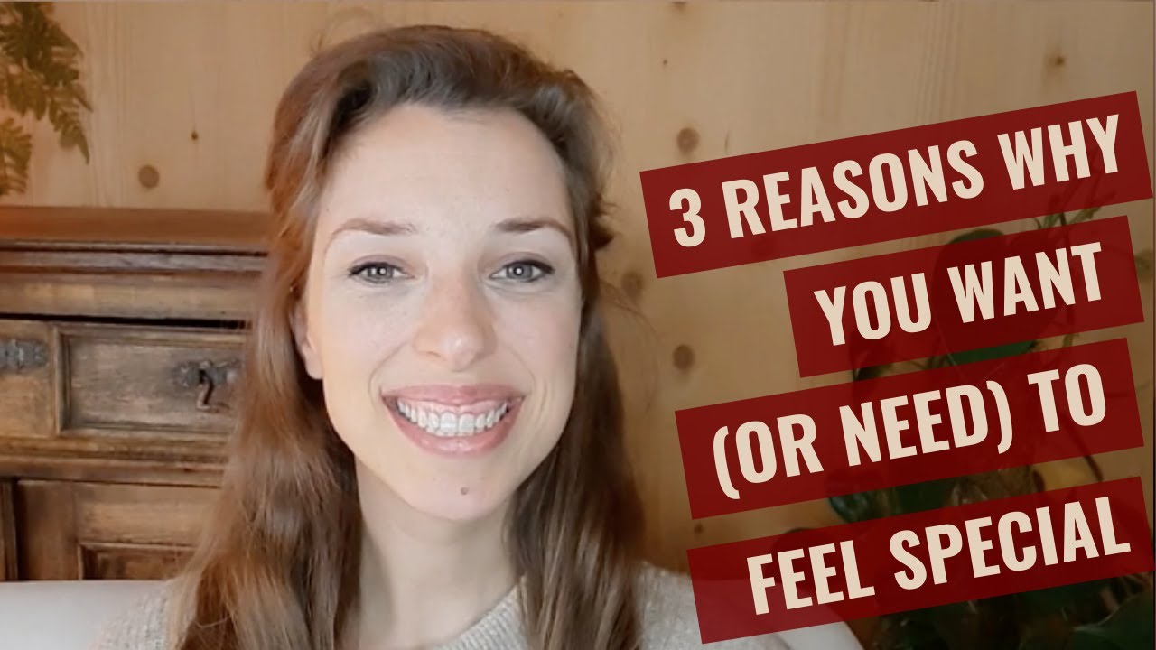 Fearful Avoidant Attachment: 3 Reasons Why Feeling Special Matters | HealingFa.com