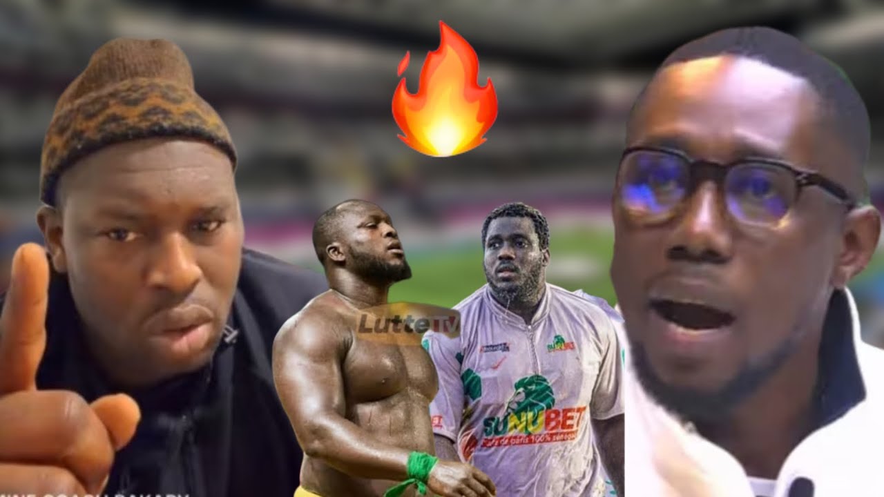 Débat bou tangue 🔥 entre Coach Bakary et Docteur Jules sur les forces et faiblesses de Sa Thies et 