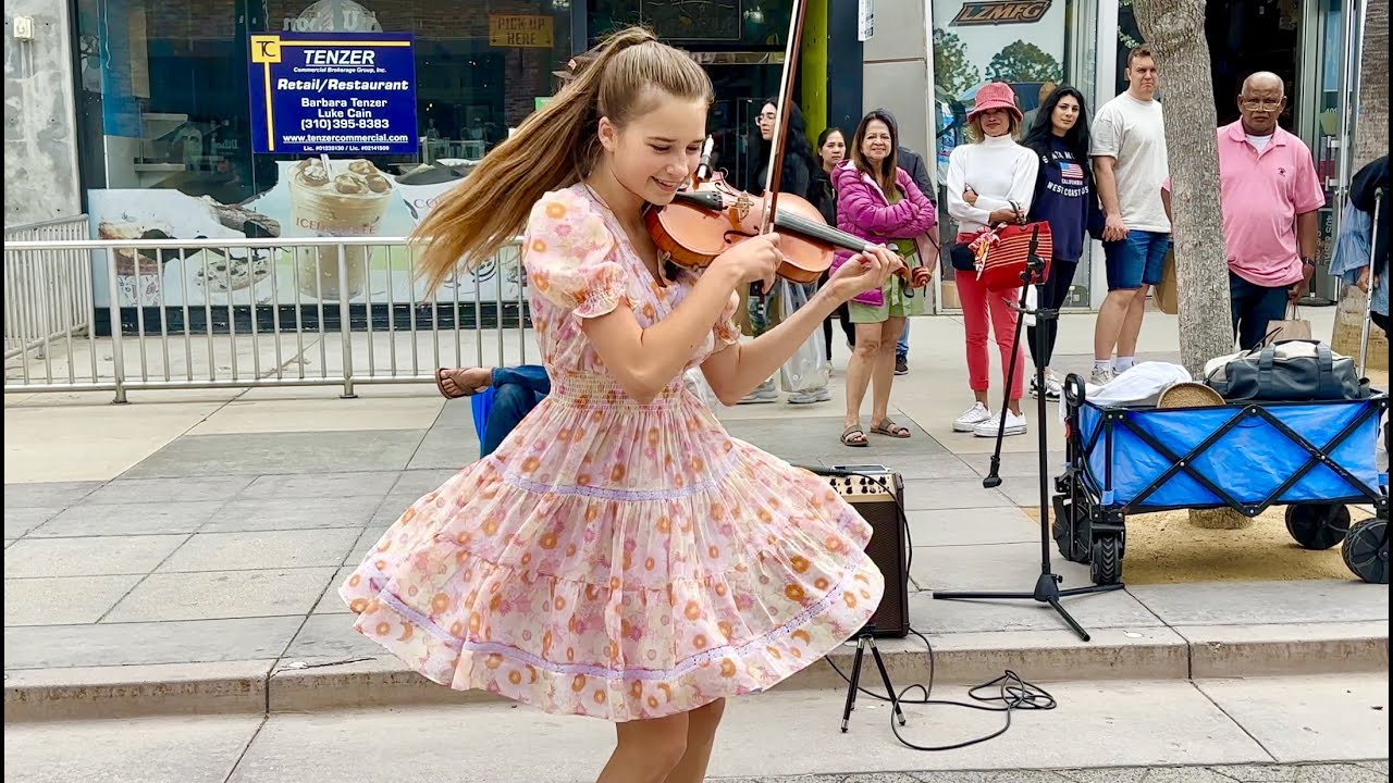 (From A Star Is Born) Always Remember Us This Way - Lady Gaga | Violin Cover - Karolina Protsenko